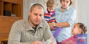 Kindergeld-Voraussetzungen bei Studium außerhalb der EU