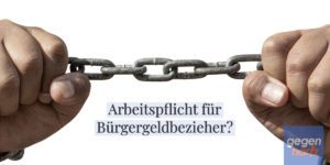 Bürgergeld: CDU-Vize Linnemann fordert Arbeitspflicht für Arbeitslose