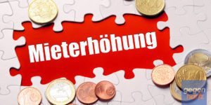 Kein 14-tägiges Widerrufsrecht bei Mieterhöhungen