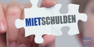 Bürgergeld: Übernahme der Mietschulden auch bei unangemessener Miete