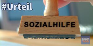 Sozialhilfe: Nochmalige Kostensenkungsaufforderung nach Verhältnisänderung