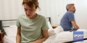 Nach dem Zusammenziehen: Wenn das Jobcenter die Bürgergeld-Leistungen kürzt