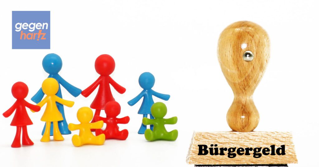 Bürgergeld Hilfen
