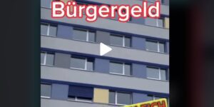 Bürgergeld von 750 Euro als Inflationsausgleich? Wer steckt hinter dieser Falschmeldung?