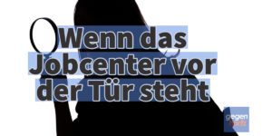 Bürgergeld: Wenn das Jobcenter einen Hausbesuch abstattet - Was tun?