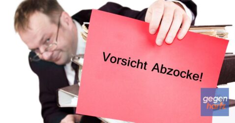 Beitragsbild von: Schulden: Banken und Sparkassen begehen bei vielen P-Konten Plündereien