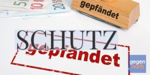 Pfändungsschutz: Neue Bescheinigungen bei Bürgergeld oder Sozialhilfe Bezug