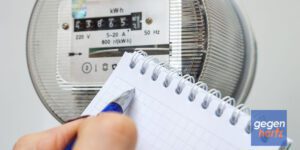 Bürgergeld: Jobcenter muss Stromzähler für Warmwasser nicht zahlen