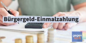Einmaliger Heizkostenzuschuss durch das Bürgergeld für Bedürftige