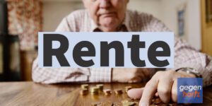 Sinken die Renten? - Mythen und Fakten