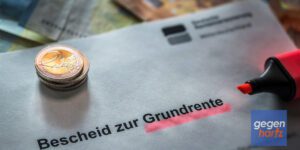 Grundrente: Warum 1,3 Millionen Rentner dennoch leer ausgehen