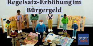 Bürgergeld-Regelsatz wird auf 563 Euro erhöht - Alle Bedarfe in der Übersicht