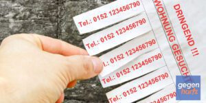Bürgergeld: Sozialämter und Jobcenter müssen bei der Wohnungssuche helfen