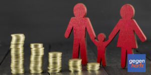 Für Elterngeld gilt Einkommen der letzten 12 Monate trotz Kurzarbeit
