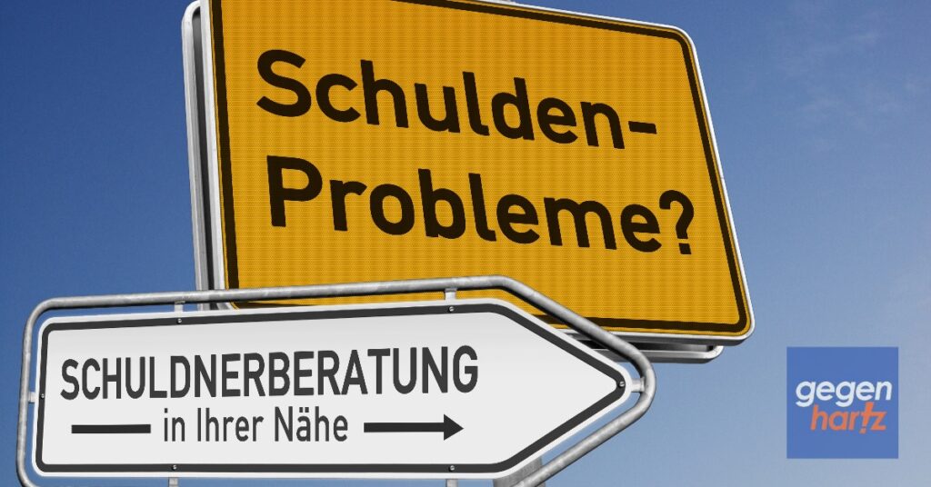 Recht auf Schuldnerberatung beschlossen