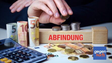 Beitragsbild von: Kündigung: So hoch muss die Abfindung nach 1 bis 50 Jahren sein - Abfindungstabelle