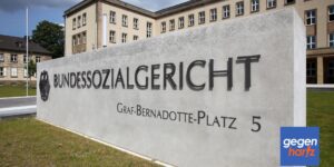 Jobcenter verweigerte Bürgergeld für Wohnungslosen - BSG sieht keine Rechtsgrundlage