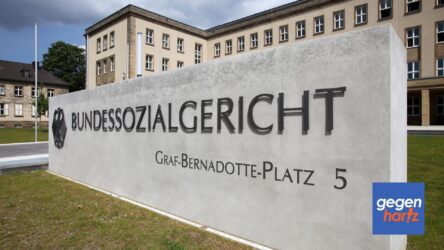 Beitragsbild von: Bundessozialgericht: Pflegekinder ab 15 Jahren dürfen keine Sozialhilfe mehr beziehen