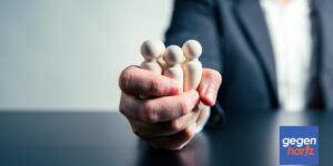 Jobcenter-Chefin gegen Bürgergeld-Regelsatz-Erhöhungen und für mehr Sanktionen