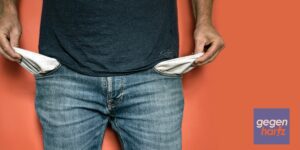 Ungerechte Unterschiede zwischen Sozialhilfe und Bürgergeld werden bleiben