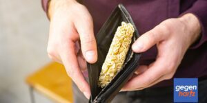 40 Prozent der Studenten haben keine Chance auf Bafög – egal, wie arm sie sind