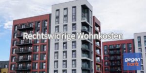 Bürgergeld: 24 Landkreise hatten rechtswidrige Richtwerten für Miete und Heizung