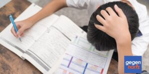 Bürgergeld: Anspruch auf einen Schreibtisch vom Jobcenter
