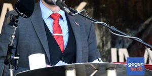 AfD änderte noch mal das Wahlprogramm beim Bürgergeld und Arbeitslosengeld