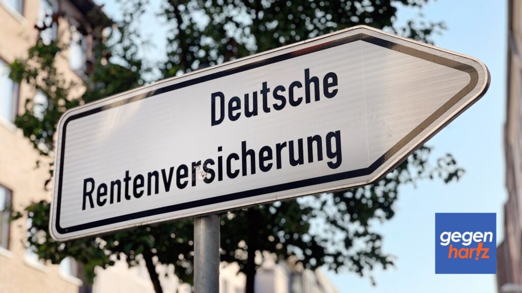 Deutsche Rentenversicherung