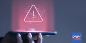 Arbeitslosigkeit - Warnung vor betrügerischer Jobsuche