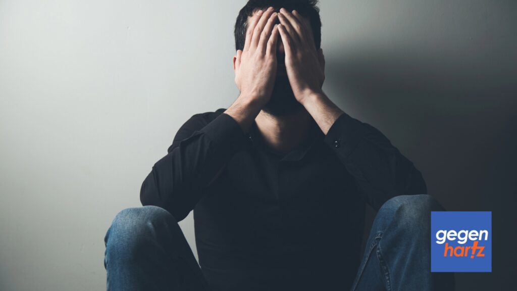 Wenn das Jobcenter die Krankheit nicht akzeptiert