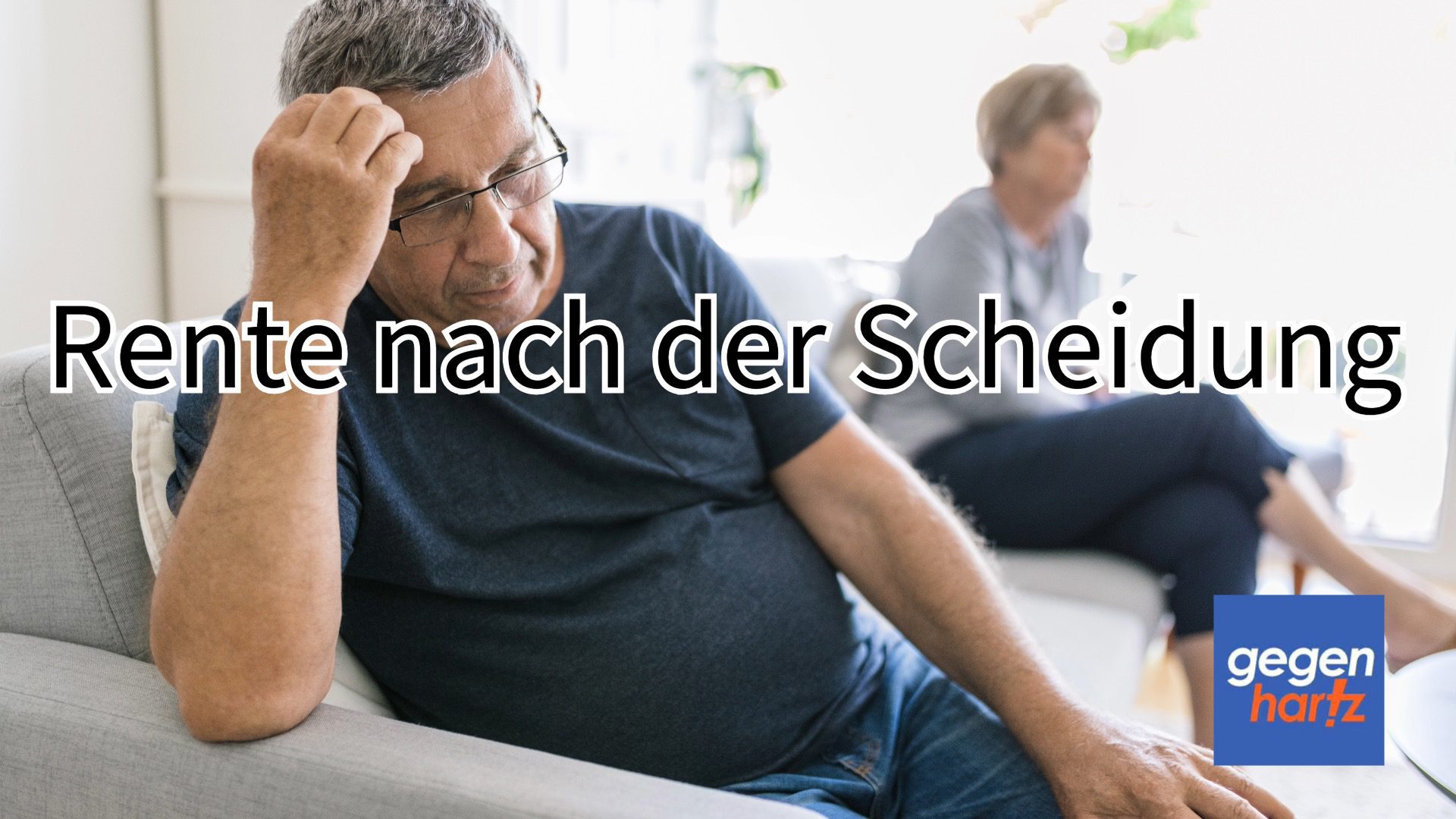 Wie Wird Die Rente Nach Der Scheidung Berechnet