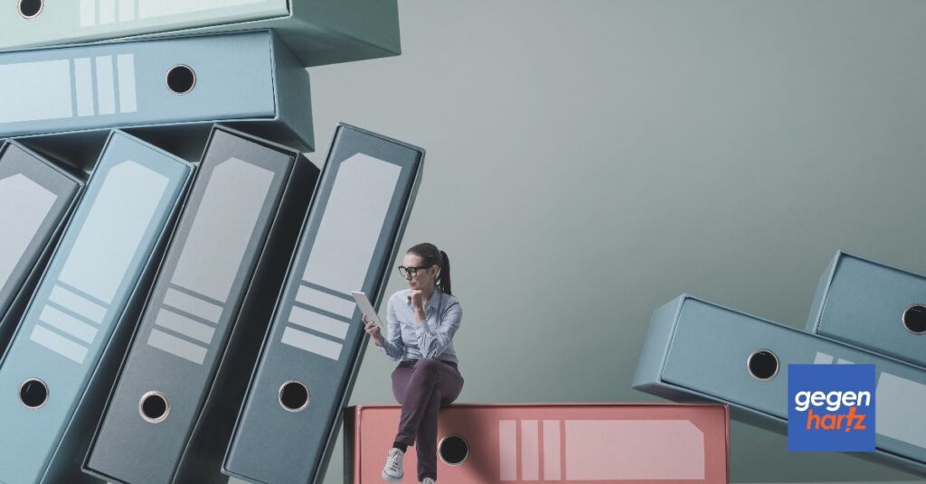 Überlange Verfahren an den Sozialgerichten