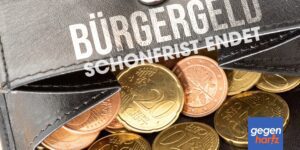 Bürgergeld 2024: Die Schonfrist endet jetzt für viele Leistungsbeziehende