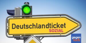 Deutschlandticket Sozial kommt ab 1. Dezember 2023