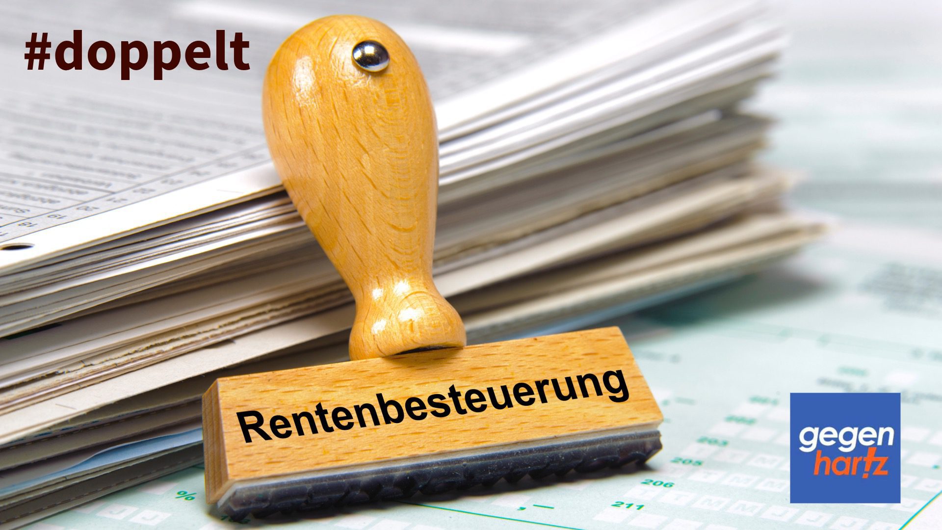 Eilmeldung: Rente: 22 Millionen Falsche Rentenbescheide? Was Bedeutet Das Für Sie? - 7ukoetg