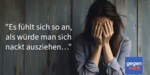 Bürgergeld und Hausbesuch: "Man fühlt sich wie ein Schwerverbrecher"