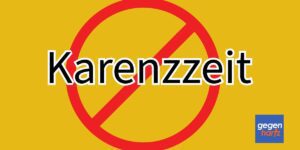 Bürgergeld: Karenzzeit läuft jetzt aus - Das ist wichtig zu beachten!