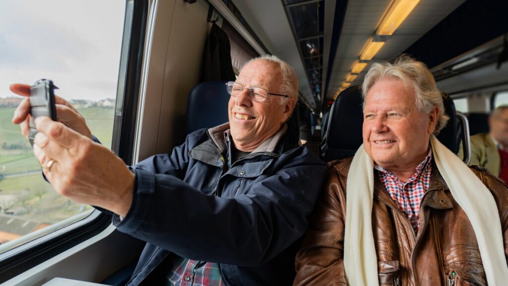 Beitragsbild von: Schwerbehinderung: Günstigeres Deutschland-Ticket mit Schwerbehindertenausweis