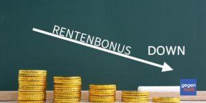 Rente: Kein Rentenbonus mehr bei der Ostrente