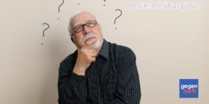 Rente 2024: 3,5 Prozent oder 5-7 Prozent Rentenerhöhung? Alle Infos