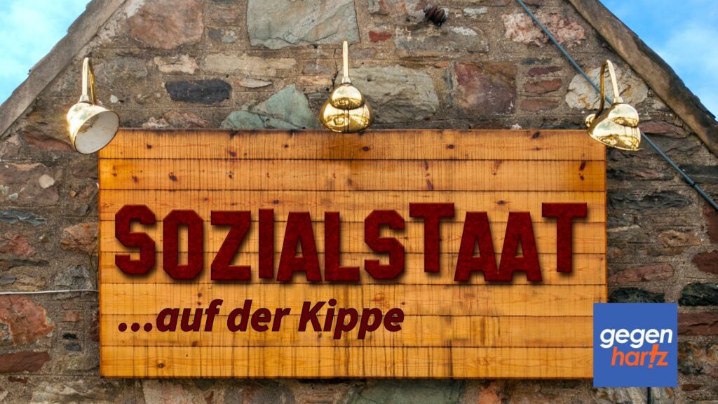 Sozialstaat