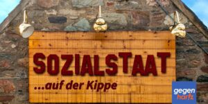 Bürgergeld-Kürzungen: Über eine halbe Milliarde weniger für Eingliederungen ab 2024