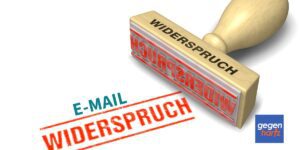 Schwerbehinderung: Eine Email reicht für Widerspruch nicht aus