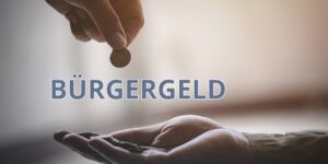 Urteil: Mehr Geld für Bürgergeld-Aufstocker