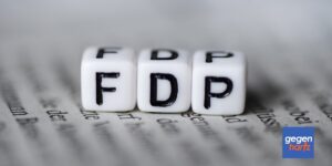 FDP fordert von Koalitionspartnern den Bürgergeld Regelsatz zu senken