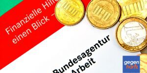 Bundesagentur für Arbeit soll 5,2 Milliarden Euro zurückzahlen