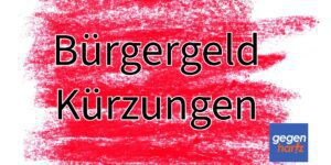 Bürgergeld und Wohngeld Kürzungen ab 2024: Bonus wird gestrichen und Sanktionen verschärft