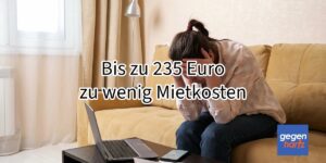 Bürgergeld: Diese Jobcenter zahlen deutlich zu wenig Wohnkosten