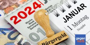 Neue Bürgergeld-Regelsätze und höhere Mehrbedarfe ab 2024